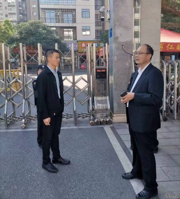 强化应急处置培训 筑牢校园安全防线