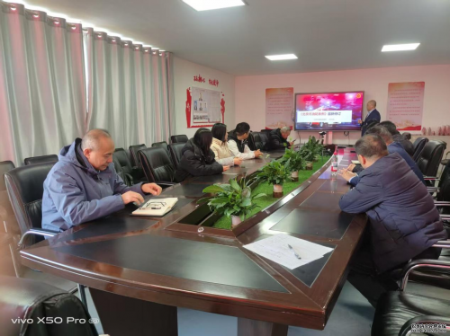 全民消防、生命至上——安全用火用电 —北京华远卫士保安公司组织开展消防