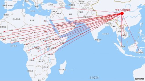 海外利益保护安保应急服务平台